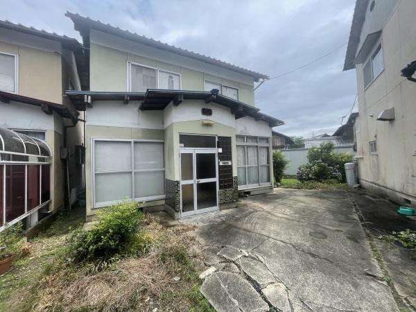 福知山市前田　戸建て