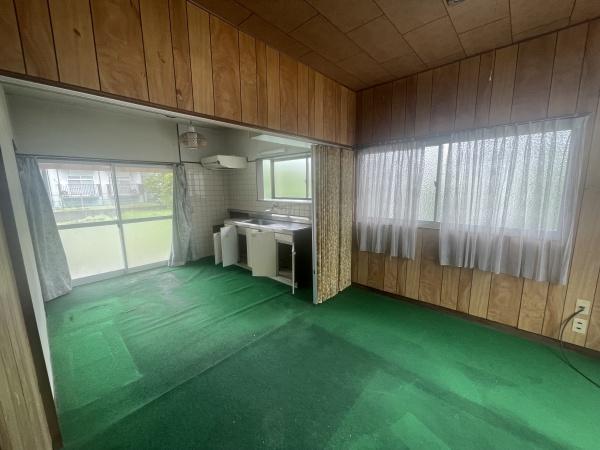 福知山市前田　戸建て