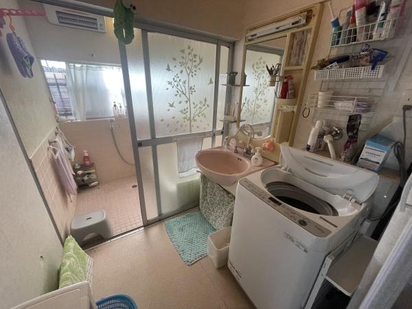 福知山市字堀堀口の中古一戸建て