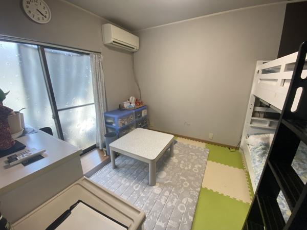 福知山市字堀堀口の中古一戸建て