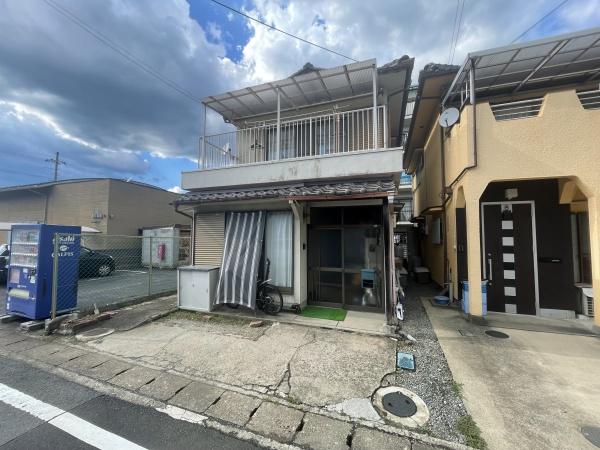 字堀　戸建て