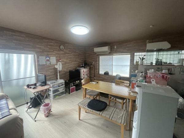 福知山市字堀堀口の中古一戸建て