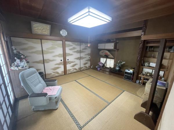 福知山市字前田東佳屋野町の中古一戸建て