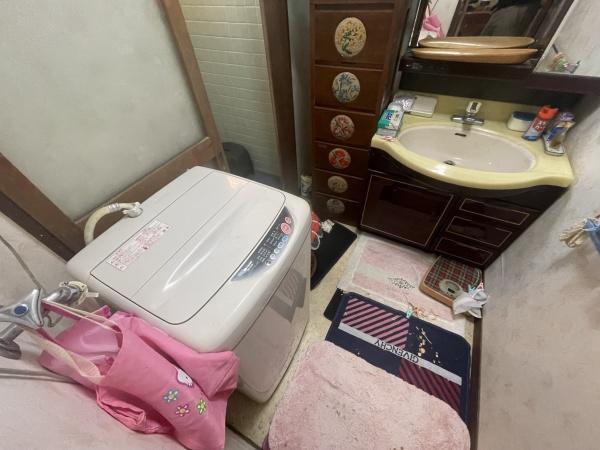 福知山市字前田東佳屋野町の中古一戸建て