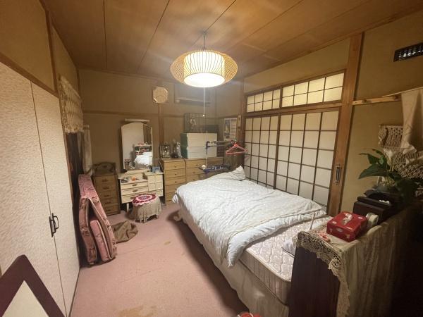 福知山市字前田東佳屋野町の中古一戸建て