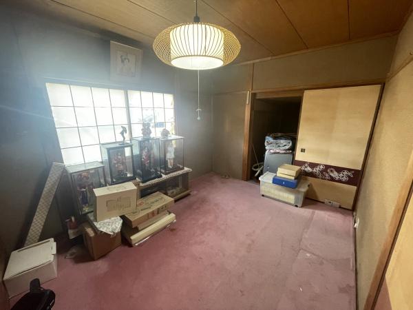 福知山市字前田東佳屋野町の中古一戸建て