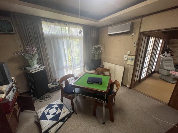 福知山市字前田東佳屋野町の中古一戸建て