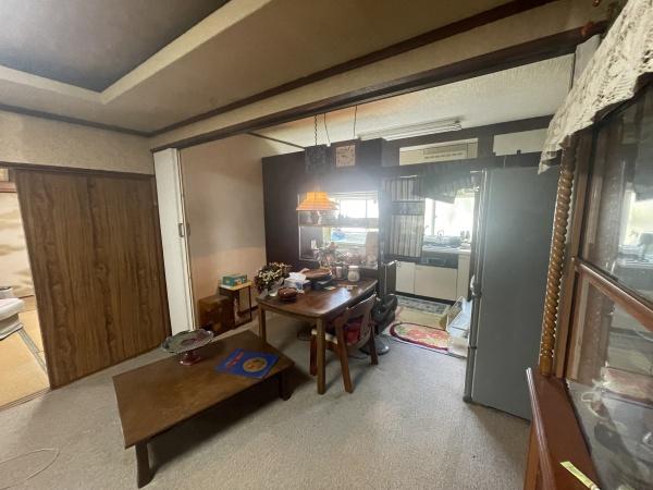 福知山市字前田東佳屋野町の中古一戸建て