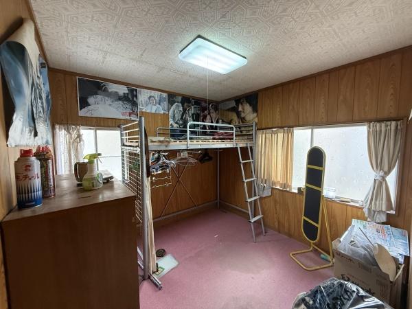 綾部市高津町下工後の中古一戸建て