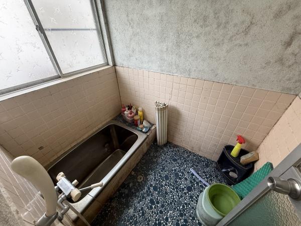 綾部市高津町下工後の中古一戸建て