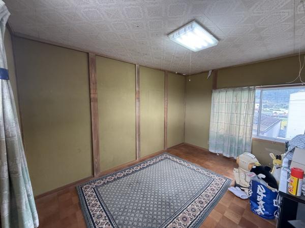 綾部市高津町下工後の中古一戸建て