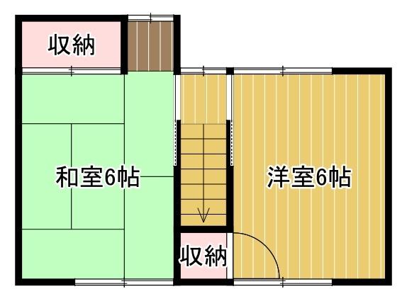 綾部市高津町下工後の中古一戸建て