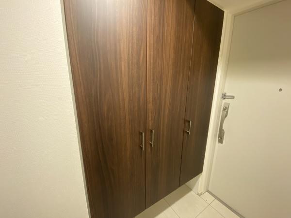 サンメゾン福知山