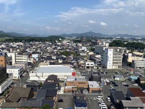サンメゾン福知山
