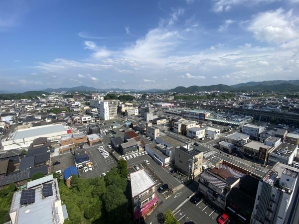 サンメゾン福知山