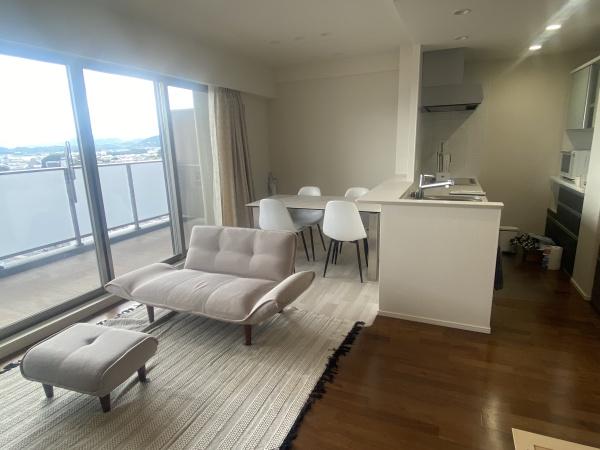 サンメゾン福知山