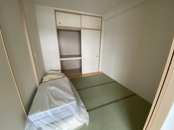 サンメゾン福知山