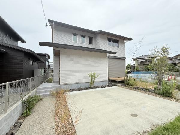 綾部市上延町沢の中古一戸建