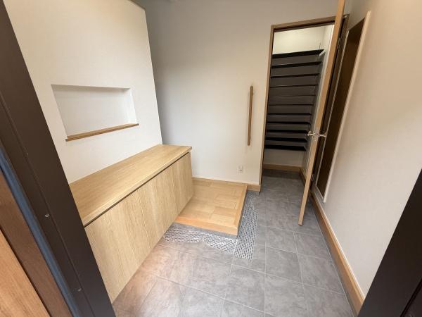 綾部市上延町沢の中古一戸建て