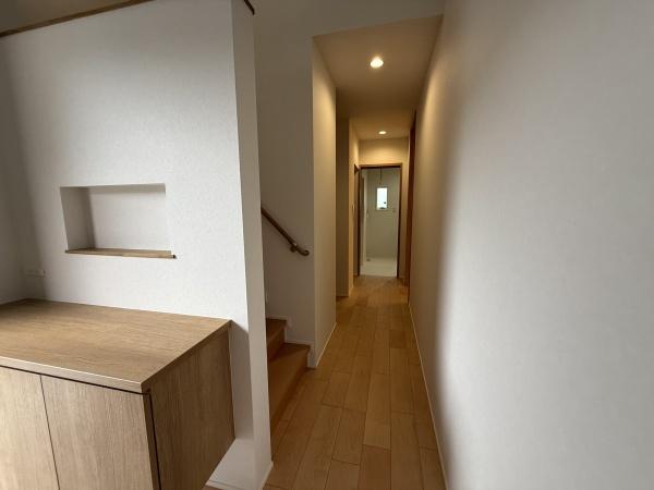 綾部市上延町沢の中古一戸建て
