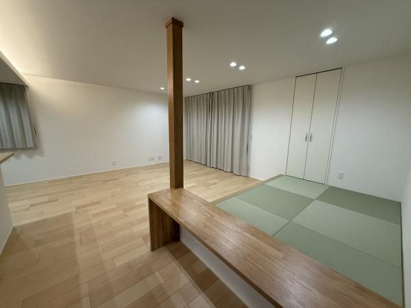 綾部市上延町沢の中古一戸建て