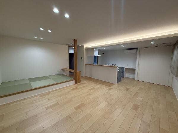 綾部市上延町沢の中古一戸建て