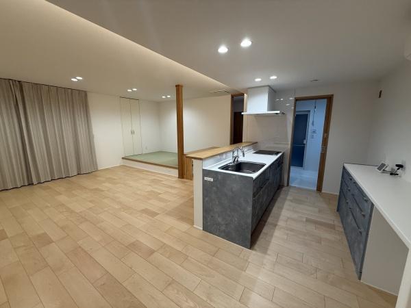 綾部市上延町沢の中古一戸建て