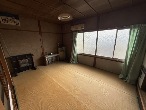 福知山市字堀蛇ケ端の中古一戸建て