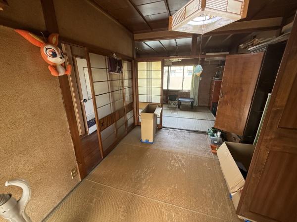 福知山市字堀蛇ケ端の中古一戸建て