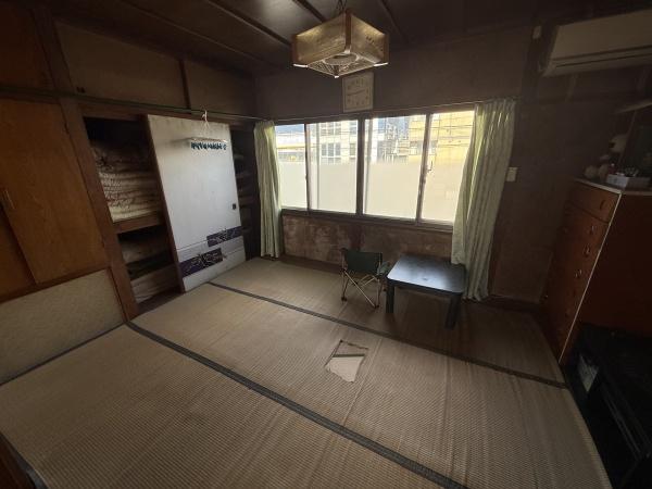 福知山市字堀蛇ケ端の中古一戸建て