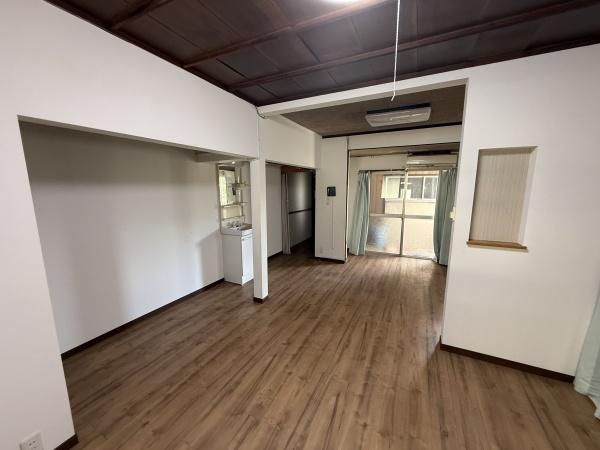 福知山市字堀蛇ケ端の中古一戸建て