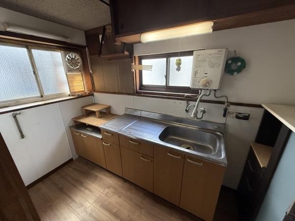 福知山市字堀蛇ケ端の中古一戸建て