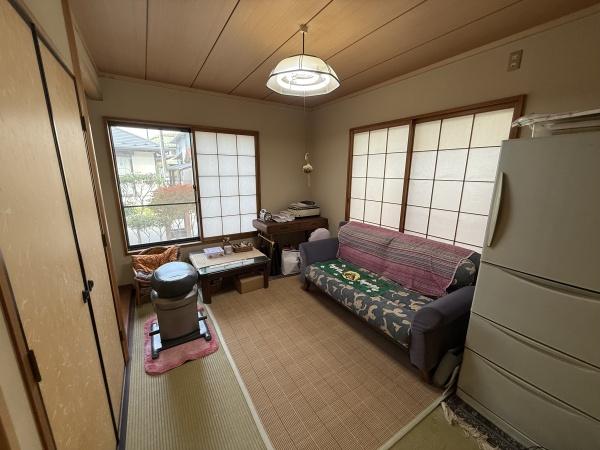 福知山市字荒河荒河ヒルズの中古一戸建て