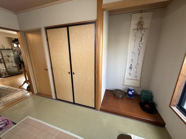 福知山市字荒河荒河ヒルズの中古一戸建て