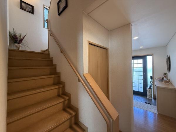 福知山市字荒河荒河ヒルズの中古一戸建て