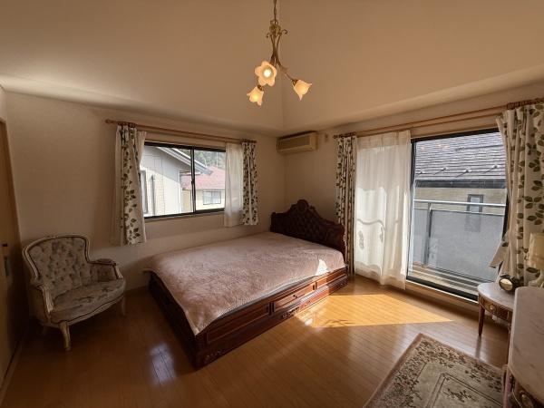 福知山市字荒河荒河ヒルズの中古一戸建て