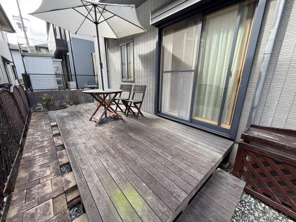 福知山市字荒河荒河ヒルズの中古一戸建て