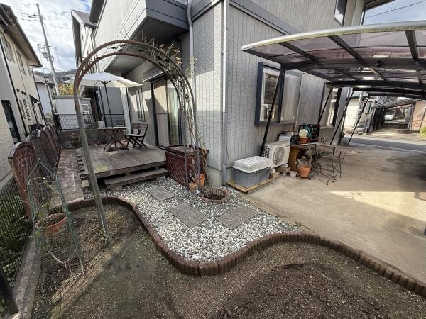 福知山市字荒河荒河ヒルズの中古一戸建て