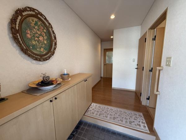 福知山市字荒河荒河ヒルズの中古一戸建て