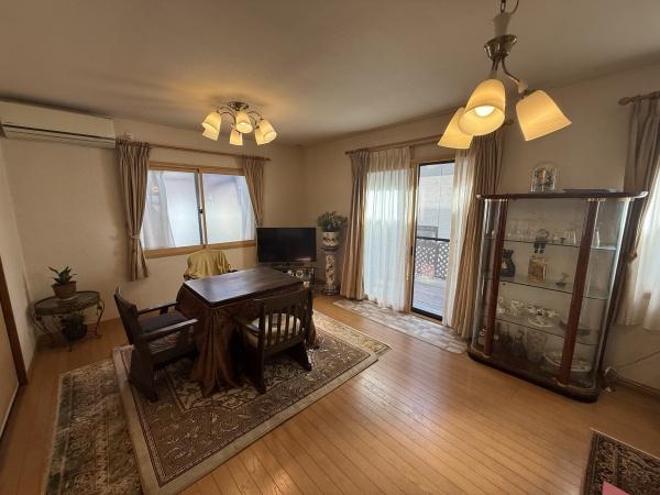 福知山市字荒河荒河ヒルズの中古一戸建て