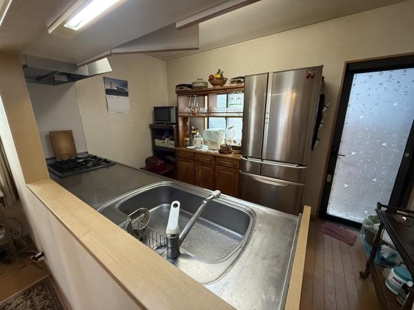 福知山市字荒河荒河ヒルズの中古一戸建て