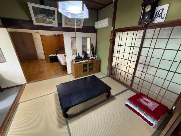 福知山市三和町友渕の中古一戸建て