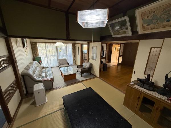 福知山市三和町友渕の中古一戸建て