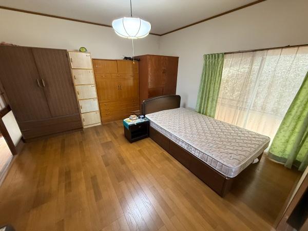 福知山市三和町友渕の中古一戸建て