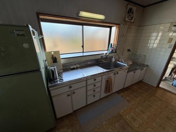 福知山市三和町友渕の中古一戸建て