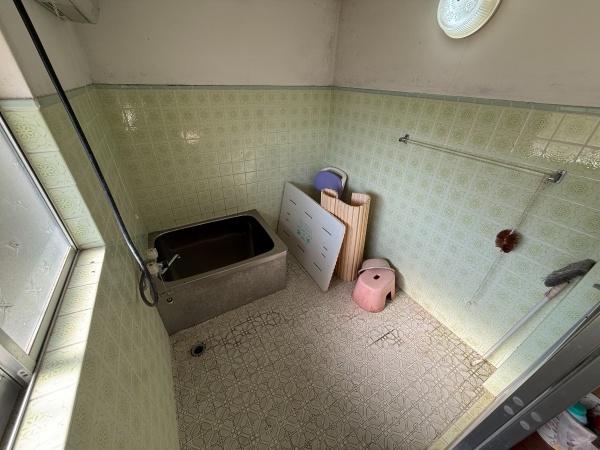 福知山市三和町友渕の中古一戸建て