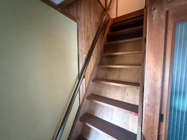 福知山市三和町友渕の中古一戸建て