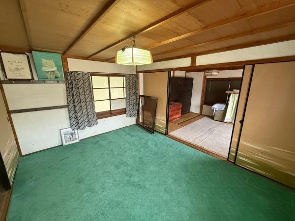 福知山市三和町友渕の中古一戸建て