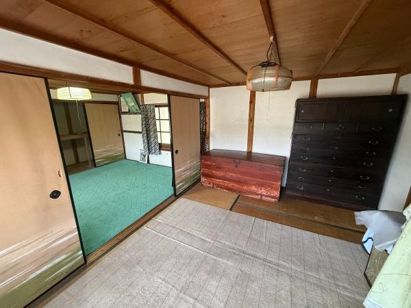 福知山市三和町友渕の中古一戸建て