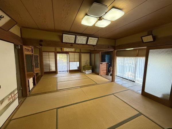 福知山市三和町友渕の中古一戸建て